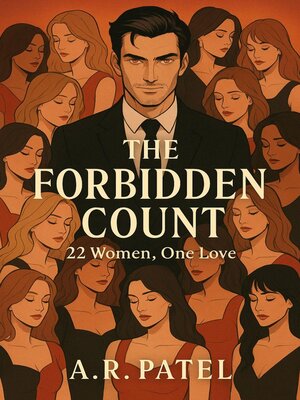 cover image of The Forbidden Count
